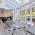 Orrest Howe بيت للعطل ويندرمير