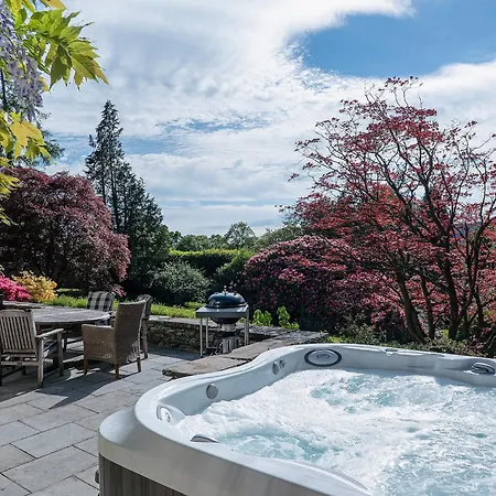 Orrest Howe Windermere
