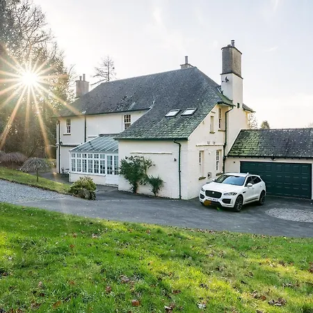 Orrest Howe Holiday home *