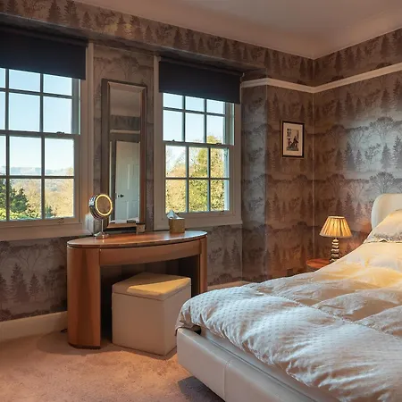 Tatil Evi Orrest Howe Windermere