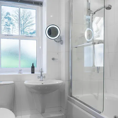 Orrest Howe ويندرمير