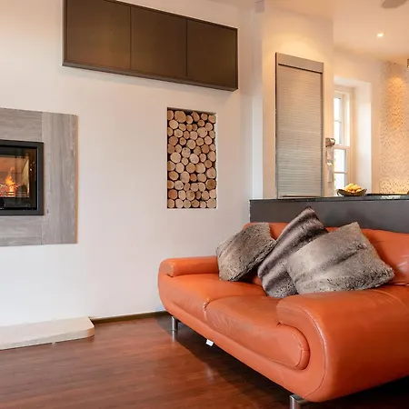 Tatil Evi Orrest Howe