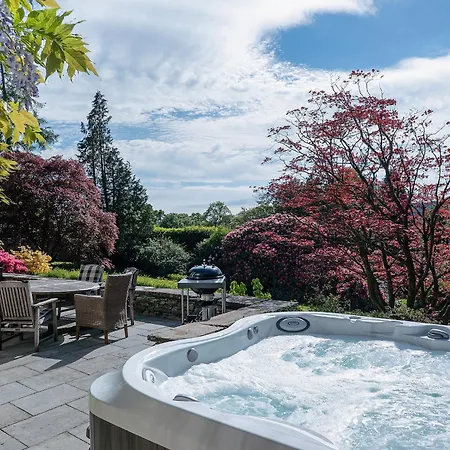 Tatil Evi Orrest Howe