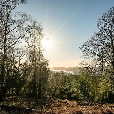 Tatil Evi Orrest Howe Windermere