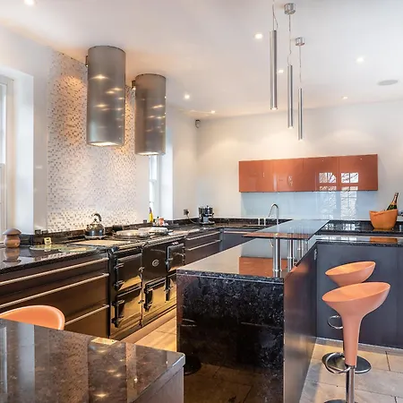 Casa de Férias Orrest Howe