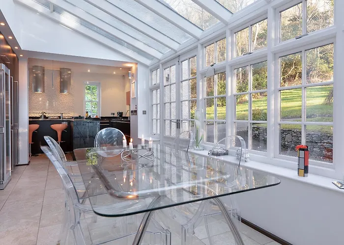 Orrest Howe Windermere